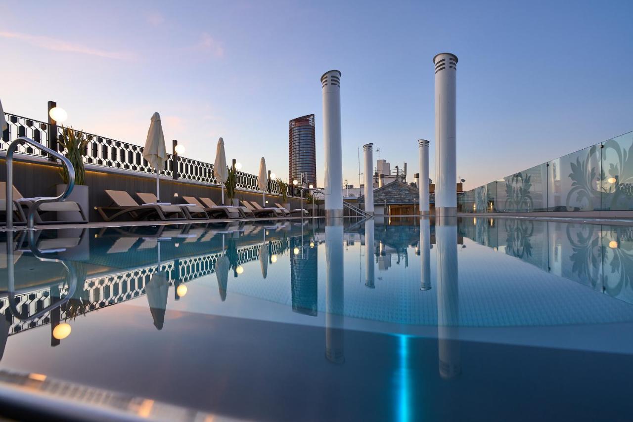 Hotel Monte Triana Seville