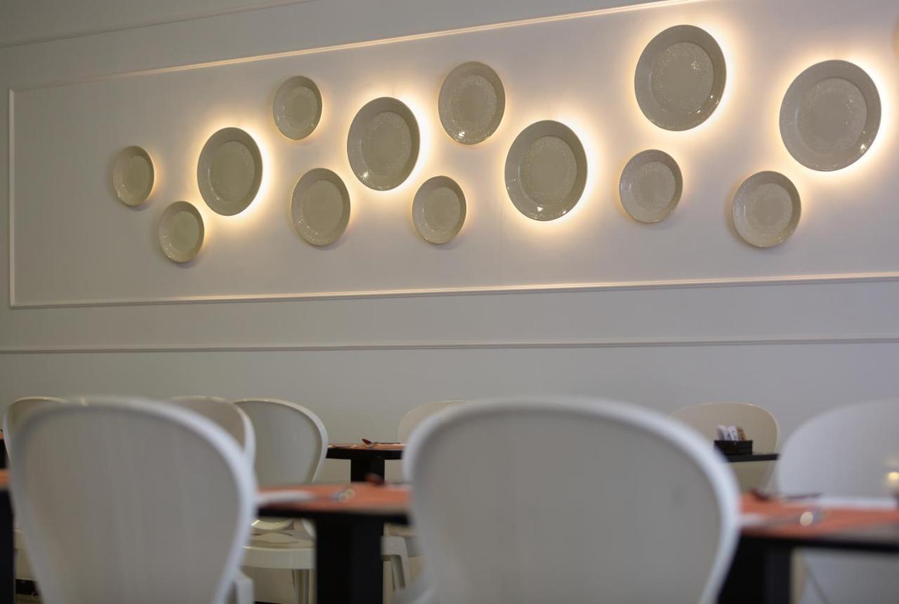 Monte Triana Hotel Seville