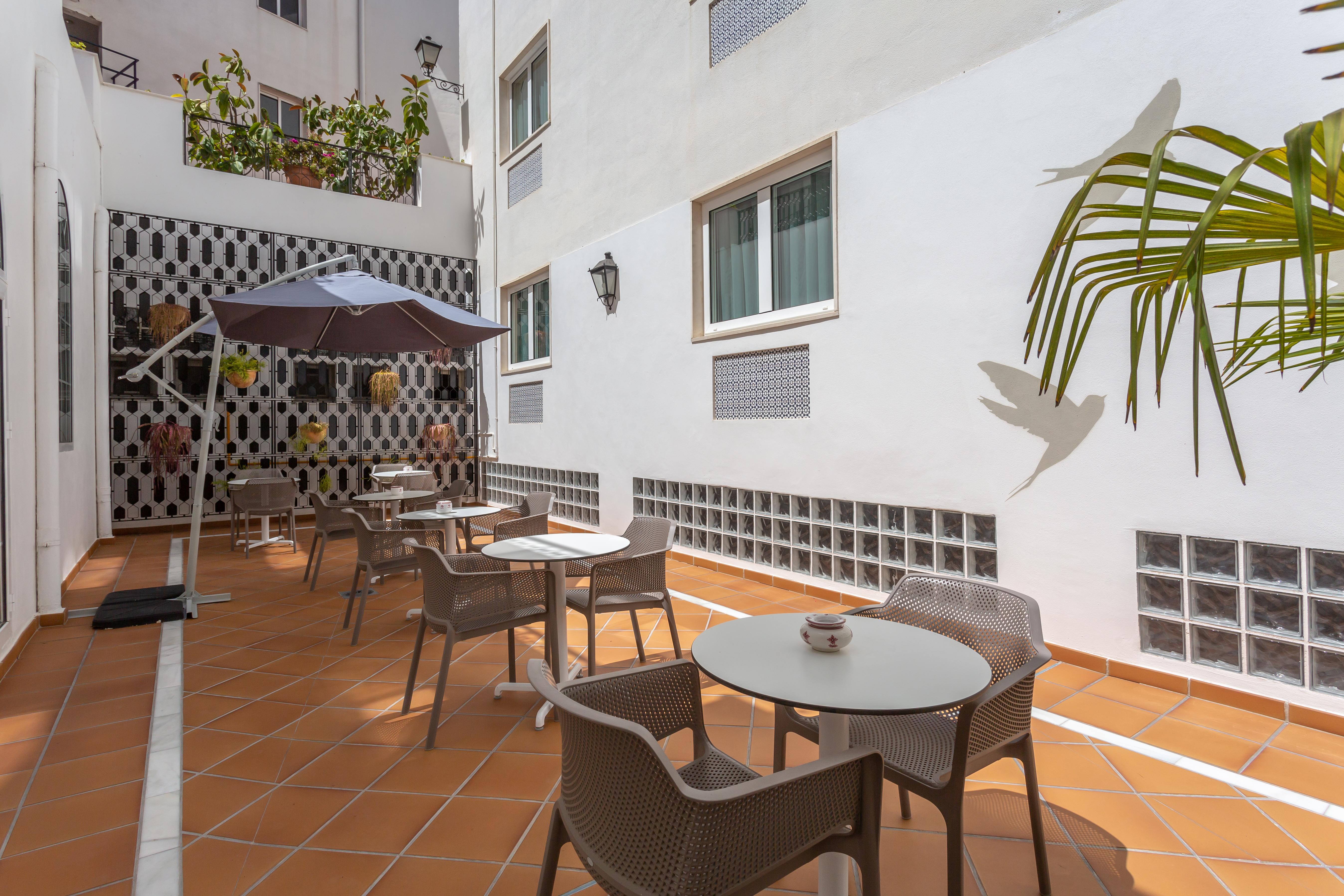 Monte Triana 4* Seville