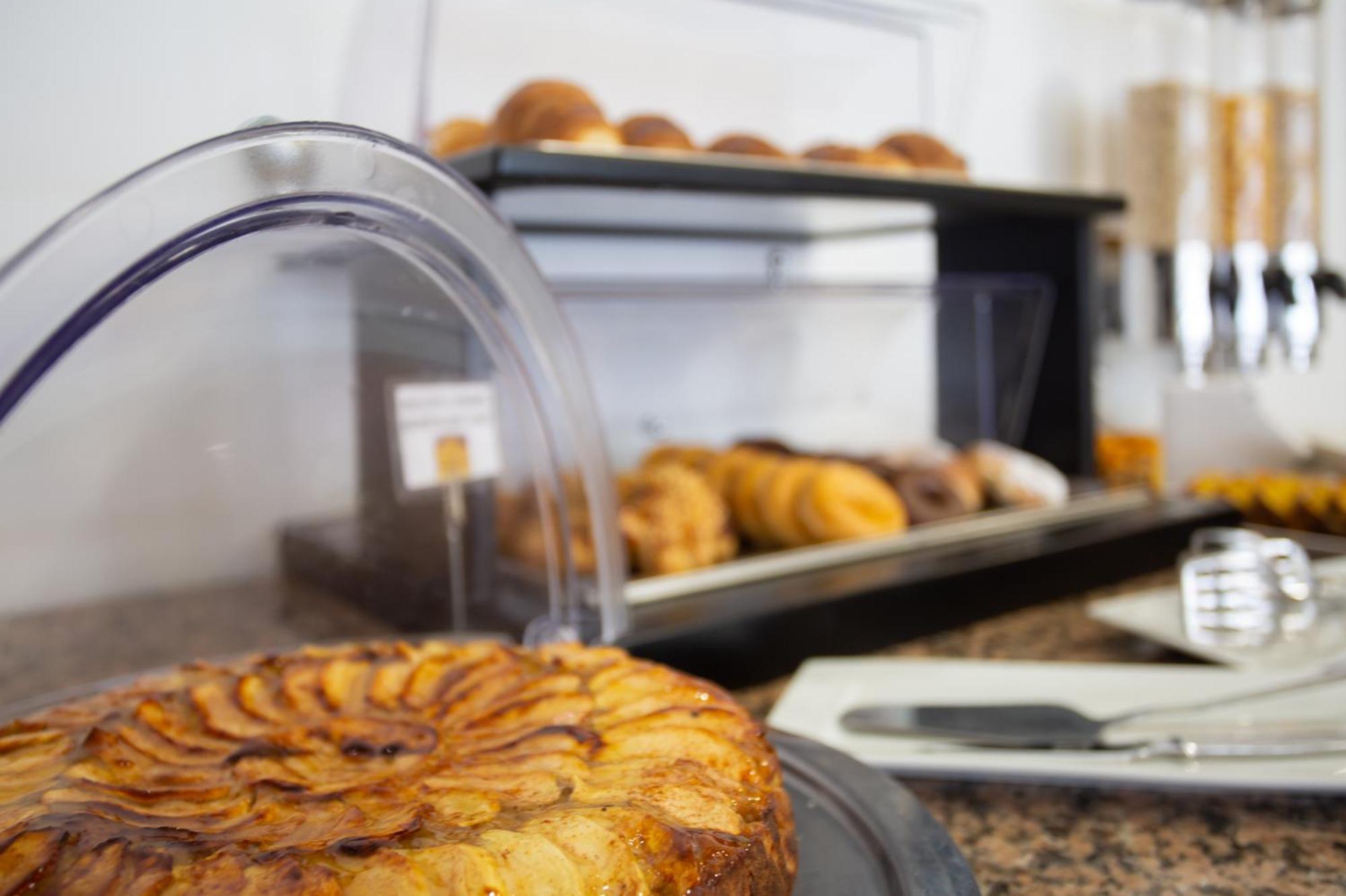 Monte Triana Hotel Seville