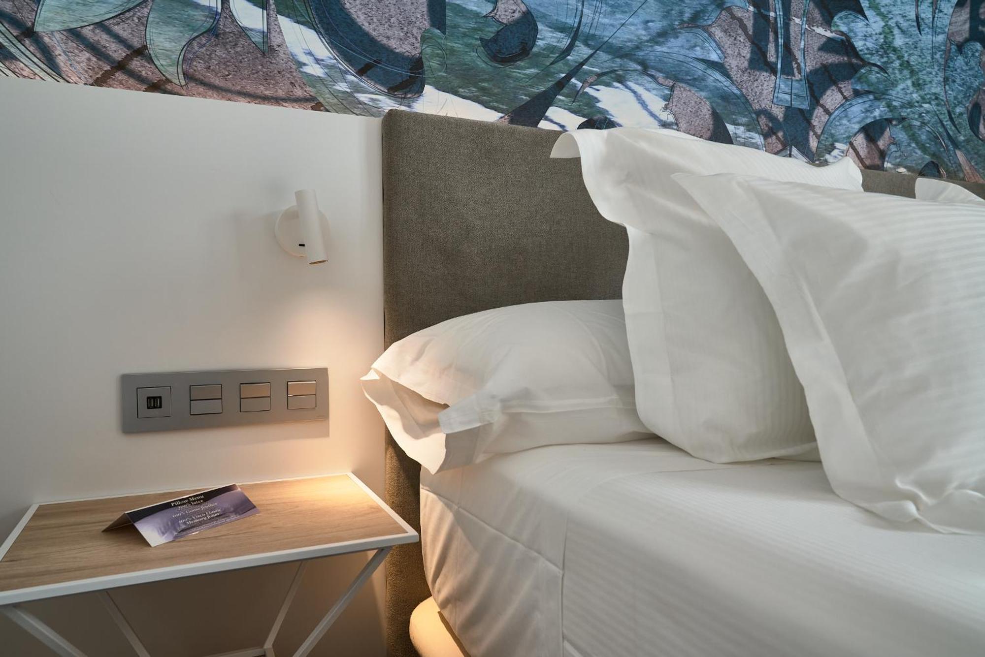Monte Triana Hotel Seville