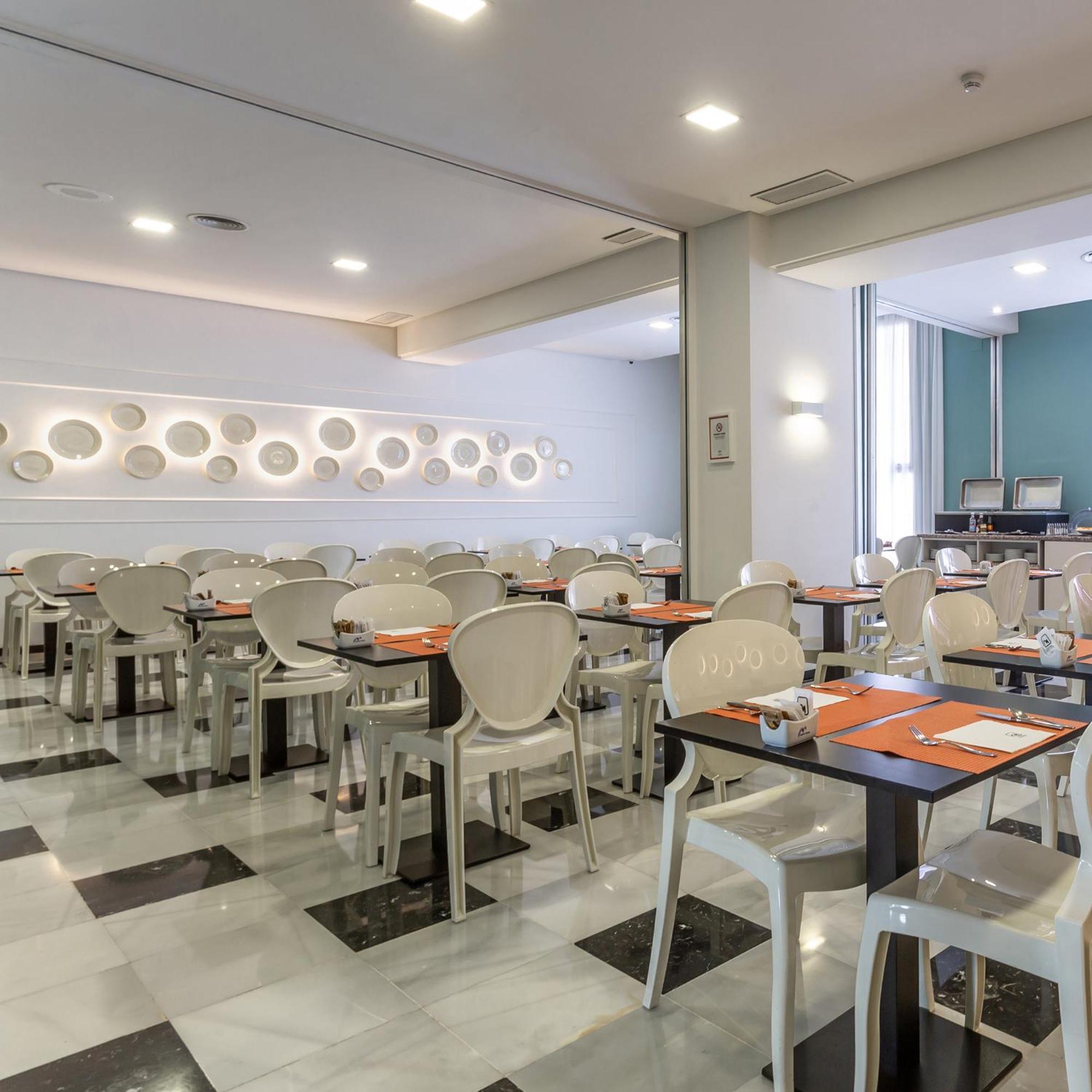 Hotel Monte Triana Seville
