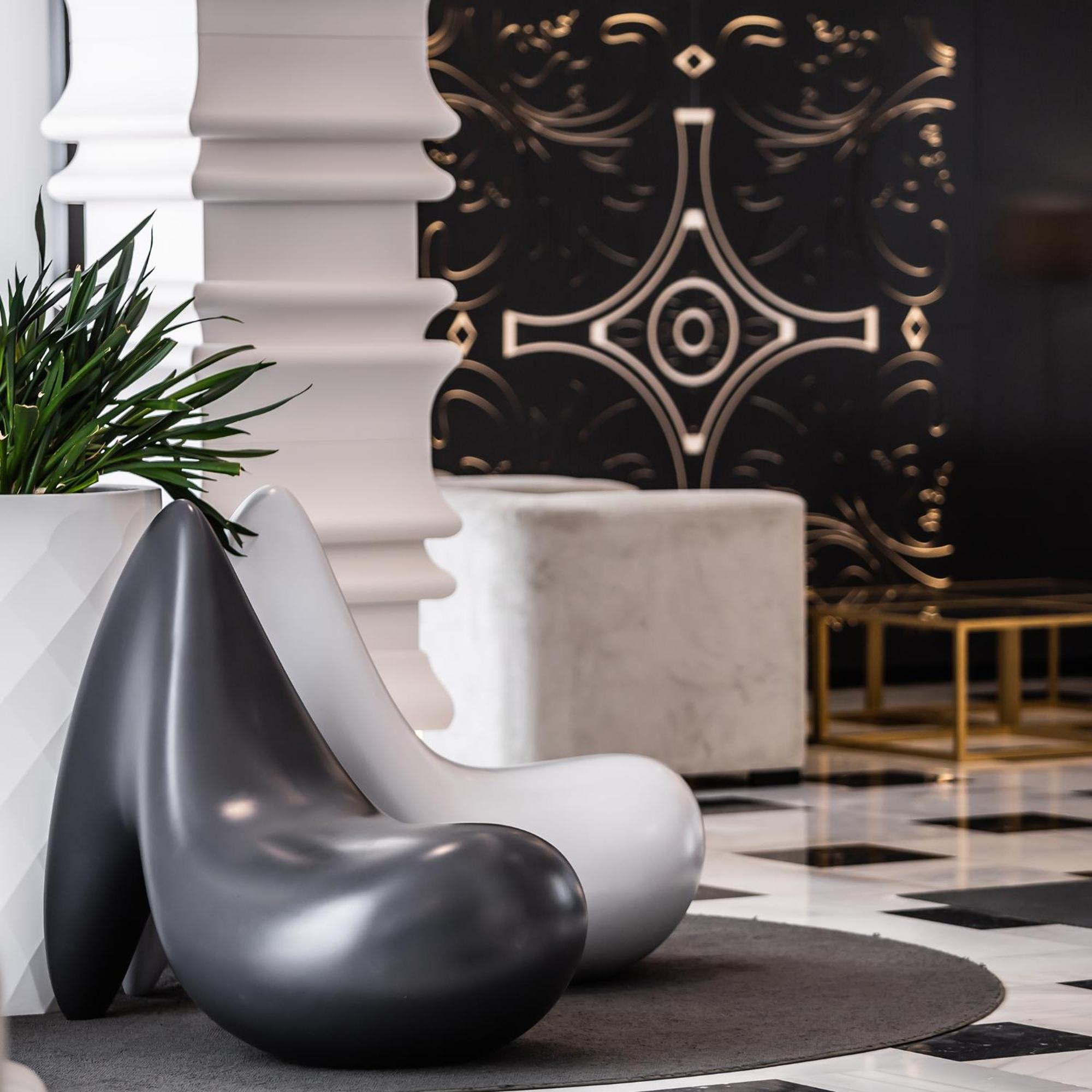Monte Triana Hotel Seville